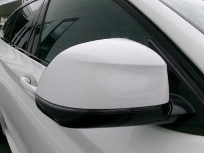BMW X4 - 9