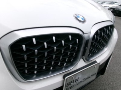 BMW X4 - 7