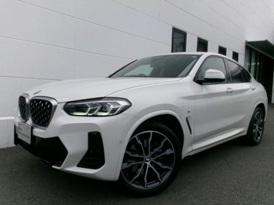 BMW X4 - 1