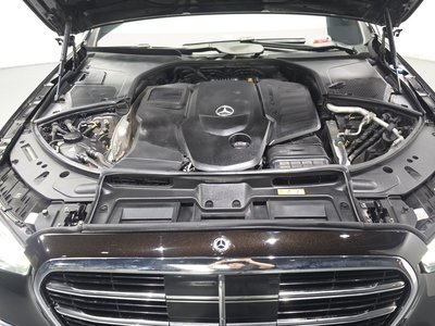صورة 7 لـ 2021 Mercedes-BENZ S-CLASS