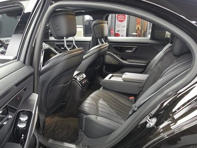 صورة مصغرة 17 لـ 2021 Mercedes-BENZ S-CLASS