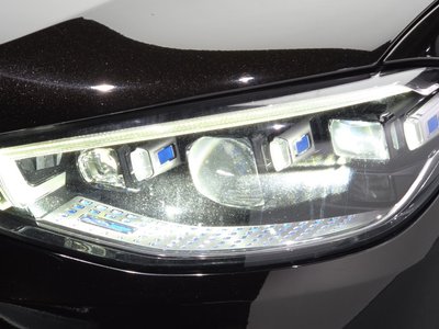 صورة 9 لـ 2021 Mercedes-BENZ S-CLASS