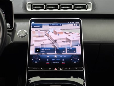 صورة مصغرة 20 لـ 2021 Mercedes-BENZ S-CLASS