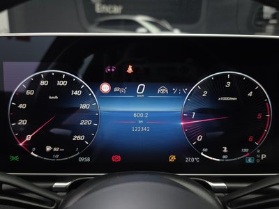 صورة مصغرة 11 لـ 2021 Mercedes-BENZ S-CLASS