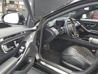 صورة مصغرة 13 لـ 2021 Mercedes-BENZ S-CLASS