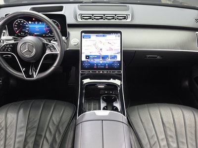 صورة 5 لـ 2021 Mercedes-BENZ S-CLASS