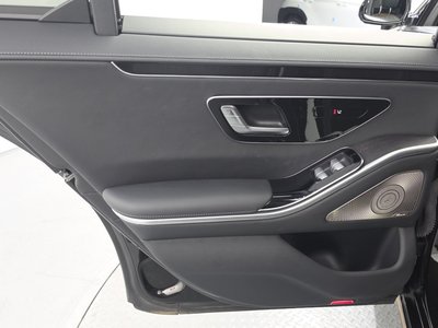 صورة مصغرة 15 لـ 2021 Mercedes-BENZ S-CLASS