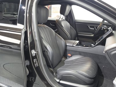 صورة مصغرة 16 لـ 2021 Mercedes-BENZ S-CLASS