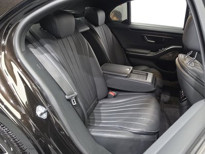 صورة مصغرة 18 لـ 2021 Mercedes-BENZ S-CLASS