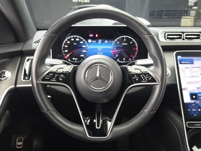 صورة مصغرة 19 لـ 2021 Mercedes-BENZ S-CLASS