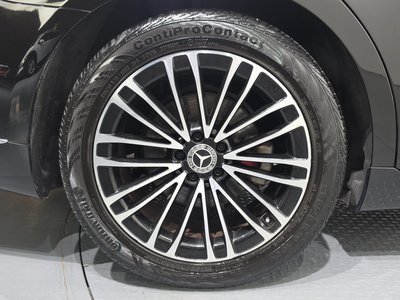صورة 6 لـ 2021 Mercedes-BENZ S-CLASS