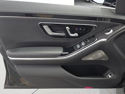 صورة مصغرة 14 لـ 2021 Mercedes-BENZ S-CLASS