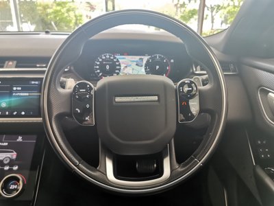 2018 LAND Rover RANGE ROVER VELAR — миниатюра 29