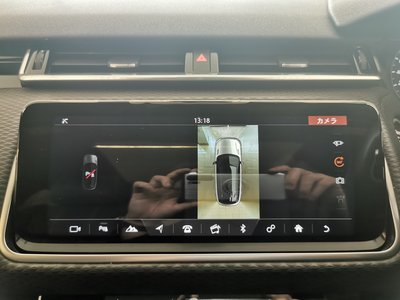 2018 LAND Rover RANGE ROVER VELAR — миниатюра 37