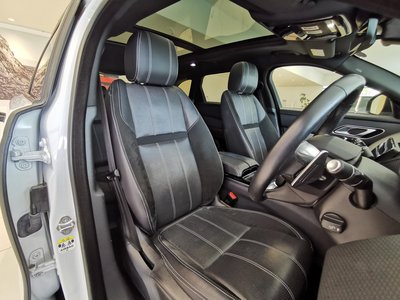 2018 LAND Rover RANGE ROVER VELAR — миниатюра 30