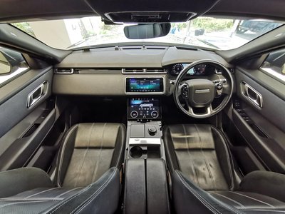 صورة 4 لـ 2018 LAND Rover RANGE ROVER VELAR