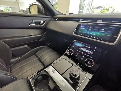 2018 LAND Rover RANGE ROVER VELAR — миниатюра 41