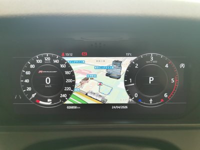 2018 LAND Rover RANGE ROVER VELAR — миниатюра 12