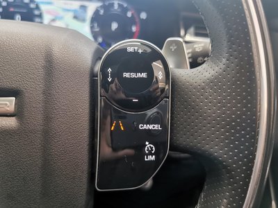 2018 LAND Rover RANGE ROVER VELAR — миниатюра 13