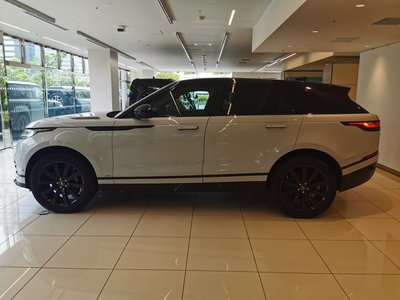 2018 LAND Rover RANGE ROVER VELAR — миниатюра 22
