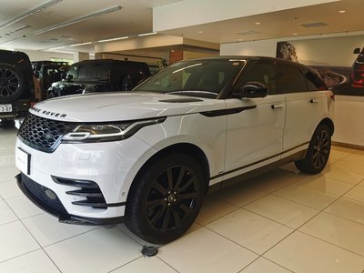 2018 LAND Rover RANGE ROVER VELAR — миниатюра 20