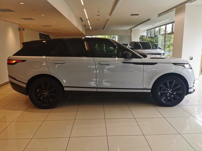 2018 LAND Rover RANGE ROVER VELAR — миниатюра 23