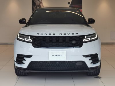 2018 LAND Rover RANGE ROVER VELAR — миниатюра 19