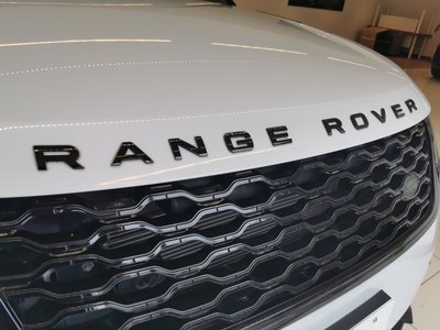 2018 LAND Rover RANGE ROVER VELAR — миниатюра 18