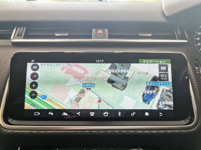 2018 LAND Rover RANGE ROVER VELAR — миниатюра 34