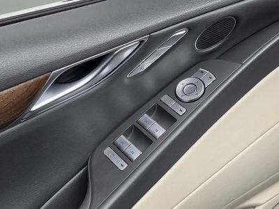 2021 Genesis G80 (RG3) thumbnail 18