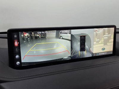 2021 Genesis G80 (RG3) thumbnail 14