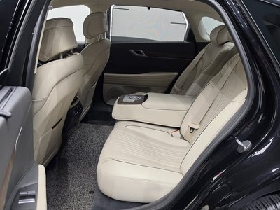 2021 Genesis G80 (RG3) thumbnail 11