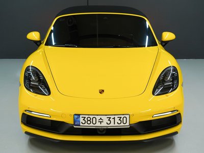 صورة 6 لـ 2022 Porsche 718