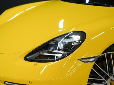 صورة 4 لـ 2022 Porsche 718