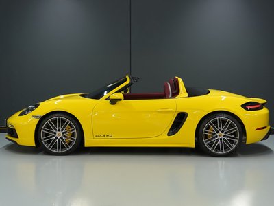 صورة 5 لـ 2022 Porsche 718