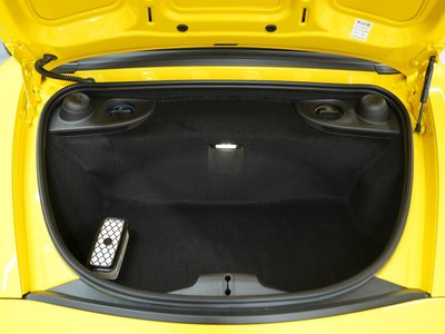 صورة 10 لـ 2022 Porsche 718