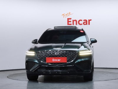 صورة 2 لـ 2022 Genesis GV70