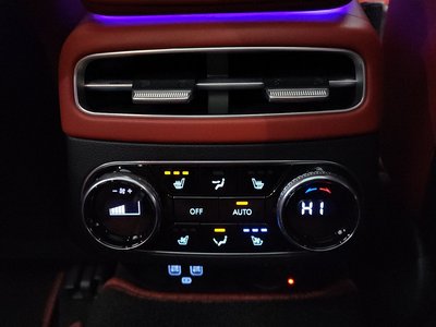 2022 Genesis GV70 缩略图 19