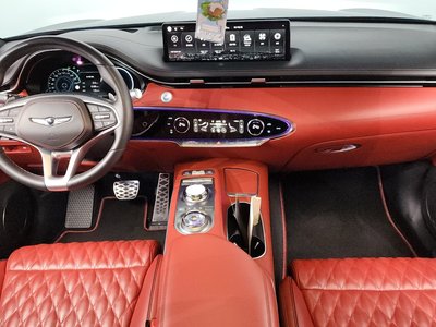 صورة 5 لـ 2022 Genesis GV70