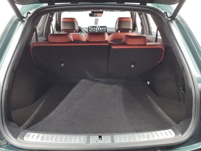 2022 Genesis GV70 缩略图 20