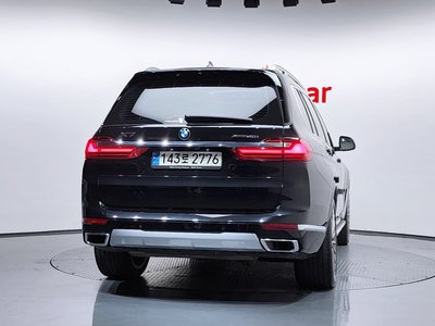 صورة 3 لـ 2022 BMW X7