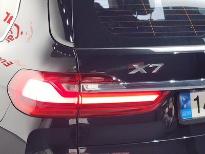 صورة 10 لـ 2022 BMW X7