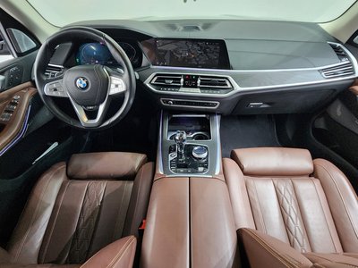 صورة 5 لـ 2022 BMW X7