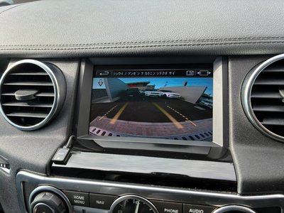 LAND ROVER DISCOVERY - 8