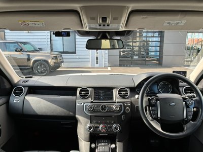 LAND ROVER DISCOVERY - 2