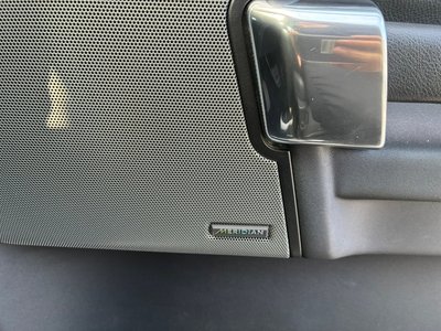 LAND ROVER DISCOVERY - 6