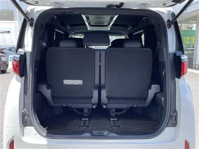 صورة مصغرة 28 لـ 2023 TOYOTA ALPHARD