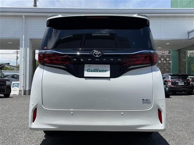 صورة مصغرة 38 لـ 2023 TOYOTA ALPHARD
