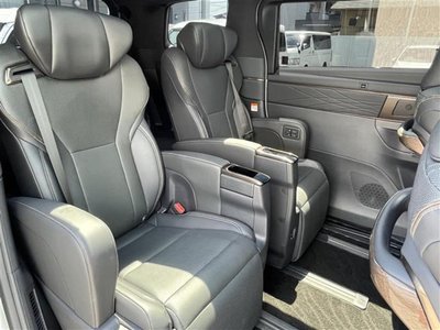 صورة مصغرة 25 لـ 2023 TOYOTA ALPHARD