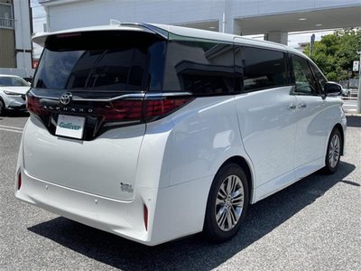 صورة مصغرة 39 لـ 2023 TOYOTA ALPHARD